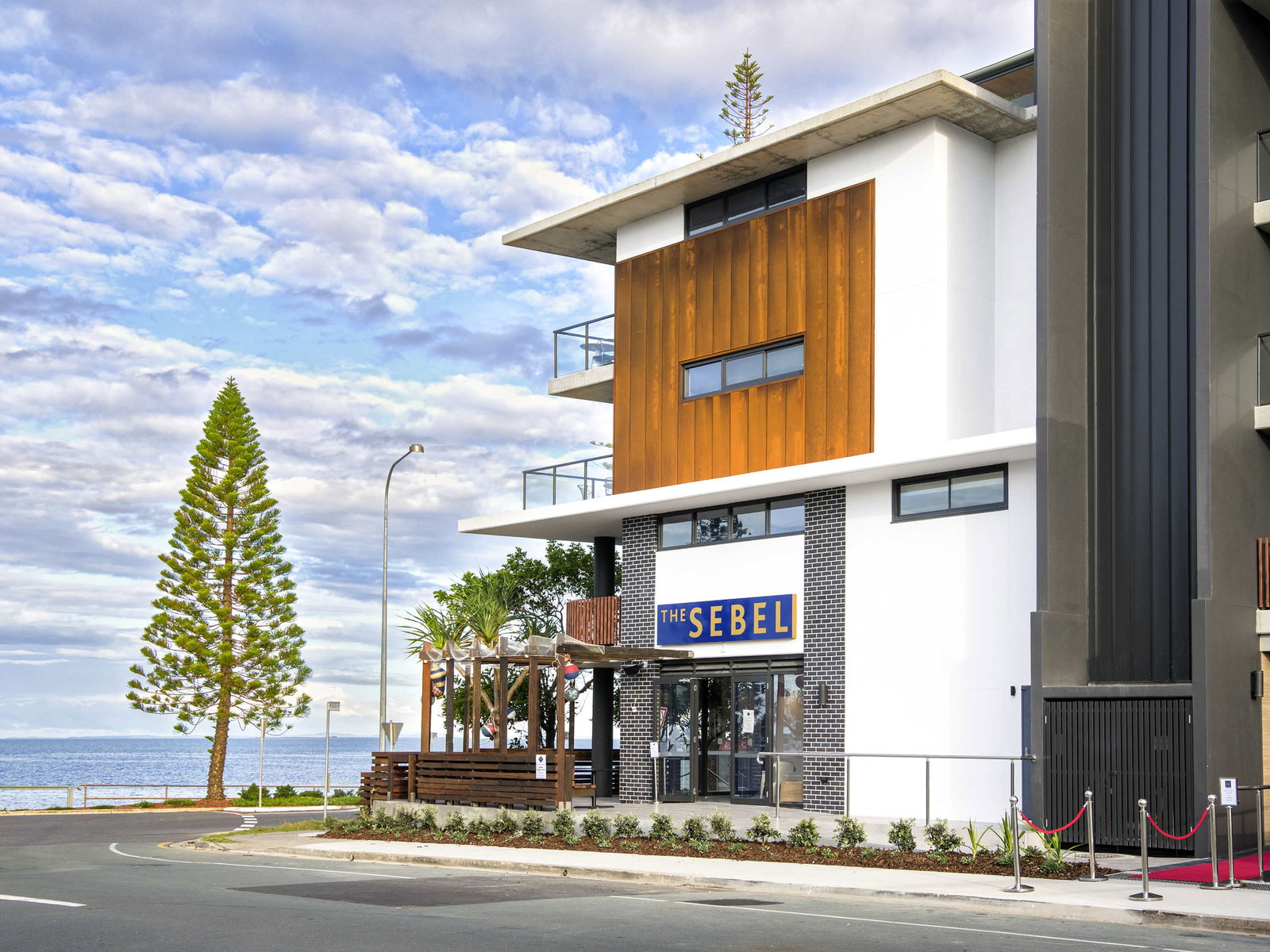 Margate QLD Sydney Tourism