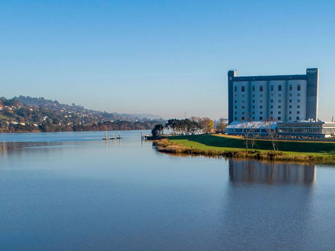 Peppers Silo Launceston - Sydney Tourism 0