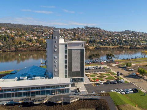 Peppers Silo Launceston - Sydney Tourism 2