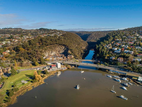 Peppers Silo Launceston - Sydney Tourism 16