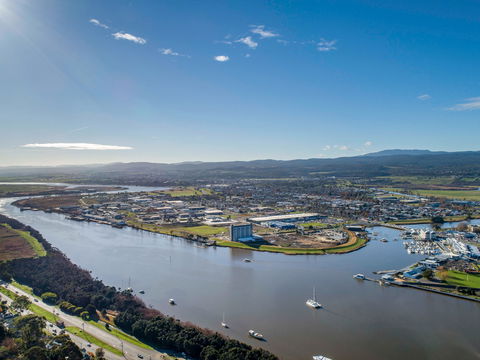 Peppers Silo Launceston - Sydney Tourism 17