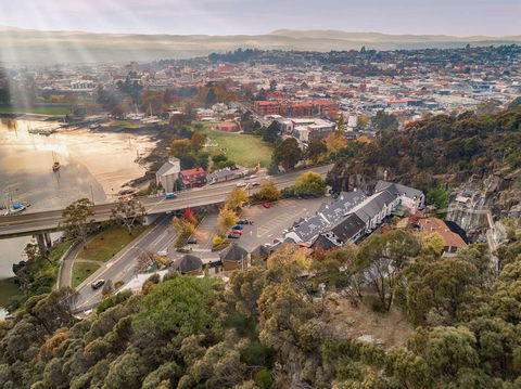 Leisure Inn Penny Royal Hotel & Apts - Sydney Tourism 1