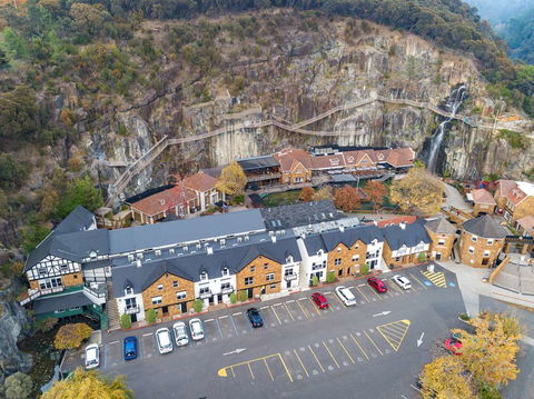 Leisure Inn Penny Royal Hotel & Apts - Sydney Tourism 2