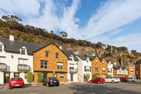 Leisure Inn Penny Royal Hotel & Apts - Sydney Tourism 3