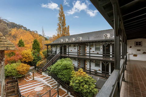 Leisure Inn Penny Royal Hotel & Apts - Sydney Tourism 4