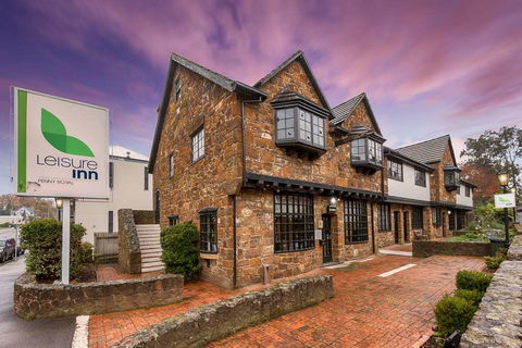 Leisure Inn Penny Royal Hotel & Apts - Sydney Tourism 5