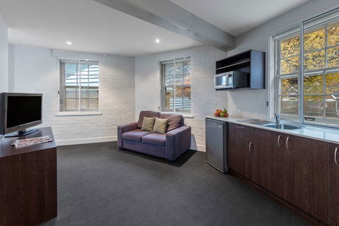 Leisure Inn Penny Royal Hotel & Apts - Sydney Tourism 14