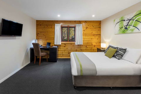 Leisure Inn Penny Royal Hotel & Apts - Sydney Tourism 15