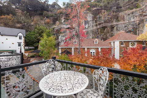 Leisure Inn Penny Royal Hotel & Apts - Sydney Tourism 16