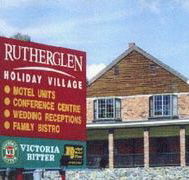 Rutherglen Holiday Village - Sydney Tourism