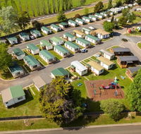 Discovery Parks Hadspen - Sydney Tourism