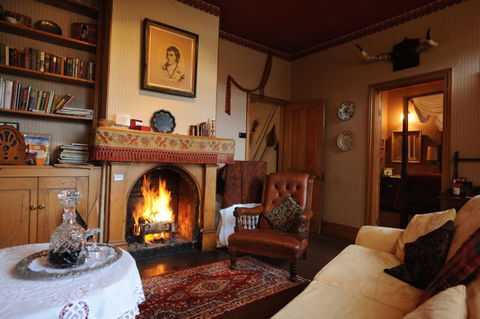 Alice's Cottages - Sydney Tourism 1