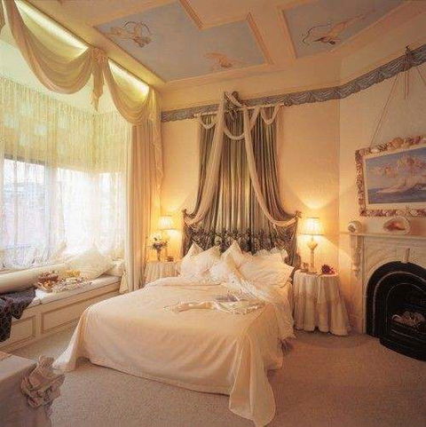 Alice's Cottages - Sydney Tourism 2