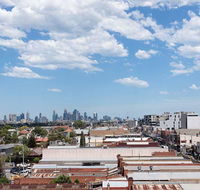 Artel Apartment Hotel Melbourne - Sydney Tourism