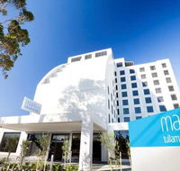 Mantra Tullamarine Hotel - Sydney Tourism