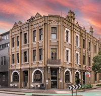 The Vulcan Hotel - Sydney Tourism