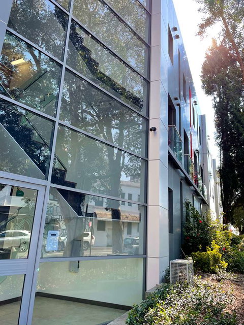 Best Western Plus Camperdown Suites - Sydney Tourism 2