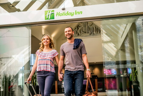 Holiday Inn Potts Point - Sydney Tourism 2