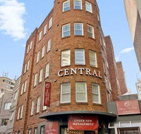 Sydney Potts Point Central - Sydney Tourism