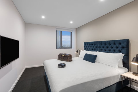Meriton Suites Bondi Junction - Sydney Tourism 2