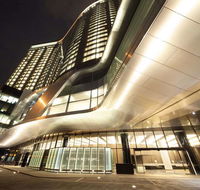 Crown Metropol Melbourne - Sydney Tourism