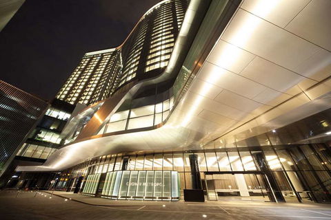 Crown Metropol Melbourne - Sydney Tourism 0