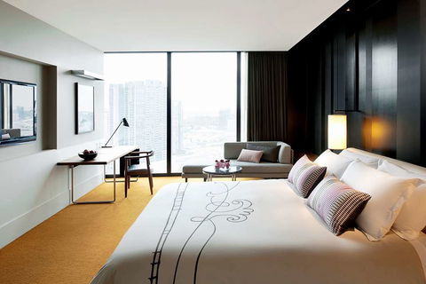 Crown Metropol Melbourne - Sydney Tourism 2