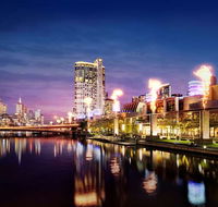 Crown Towers Melbourne - Sydney Tourism