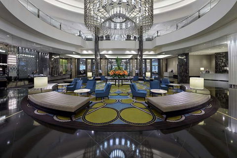 Crown Towers Melbourne - Sydney Tourism 1