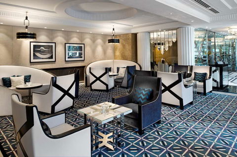 Crown Towers Melbourne - Sydney Tourism 2