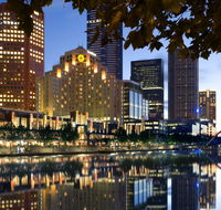 The Langham Melbourne - Sydney Tourism