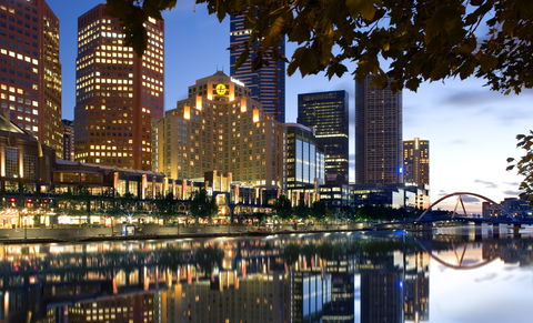 The Langham, Melbourne - Sydney Tourism 0