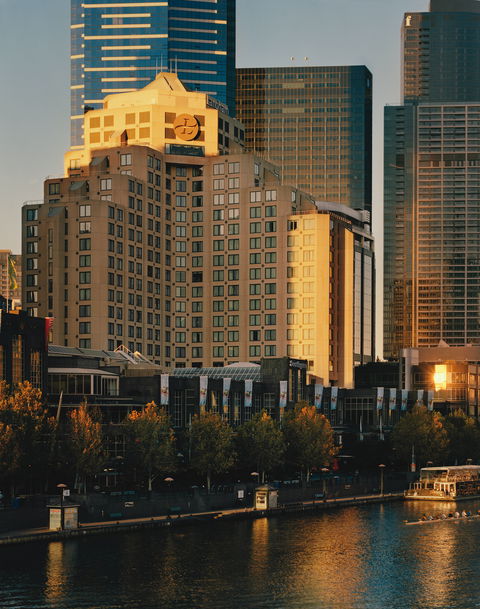 The Langham, Melbourne - Sydney Tourism 1