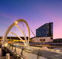 Pan Pacific Melbourne - Sydney Tourism