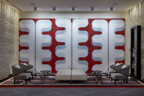 Crown Promenade Hotel - Sydney Tourism 2