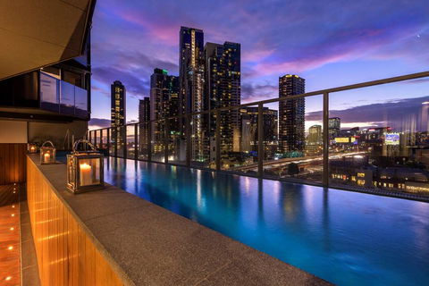 Imagine Marco - Sydney Tourism 2