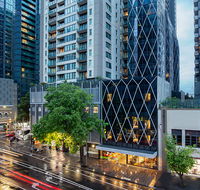 Ink Melbourne Southbank - Sydney Tourism