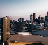 Novotel Melbourne South Wharf Hotel - Sydney Tourism