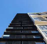 Saint Domain Serviced Apartments - Sydney Tourism