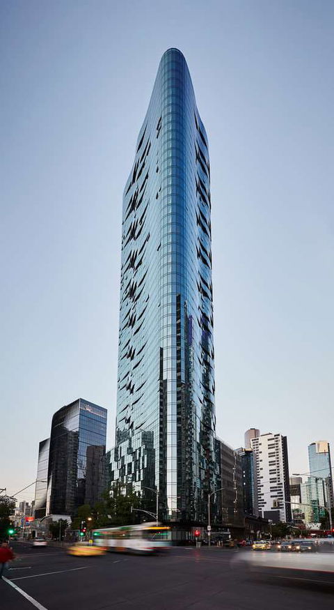 Shadow Play Melbourne By Peppers - Sydney Tourism 1