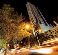 WRAP on Southbank - Sydney Tourism
