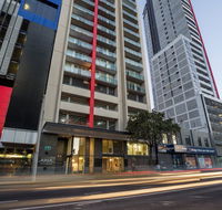 Aria Hotel Apartments - Sydney Tourism