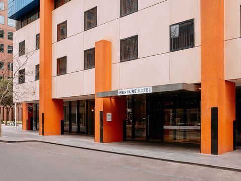 Mercure Melbourne Southbank - Sydney Tourism 2