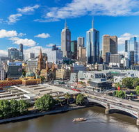 Quay West Suites Melbourne - Sydney Tourism