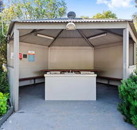 Discovery Parks Melbourne - Sydney Tourism