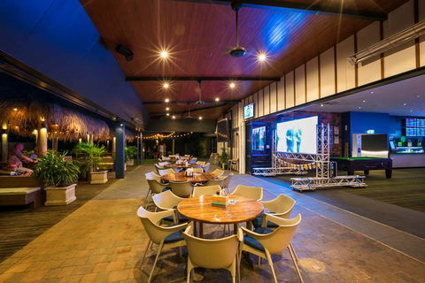 Kawana Waters Hotel By NightCap - Sydney Tourism 0