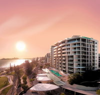 Oceans Mooloolaba - Sydney Tourism