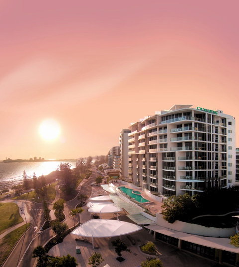 Oceans Mooloolaba - Sydney Tourism 0