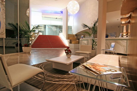 Oceans Mooloolaba - Sydney Tourism 1
