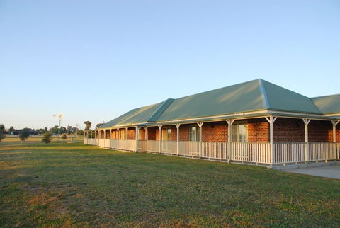 Stockman's Motel, Tamworth - Sydney Tourism 0